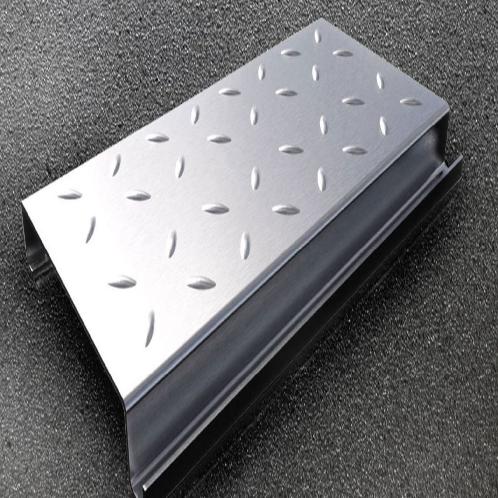 Floor Deckplate ZK-2